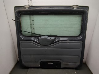 Фонарь дополнительный (стоп-сигнал), ориг. номер 5128002, Ford Transit 2006-2014