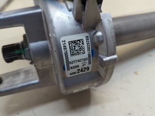 Электроусилитель руля, ориг. номер 42822429, Chevrolet Bolt EUV 2021-2023