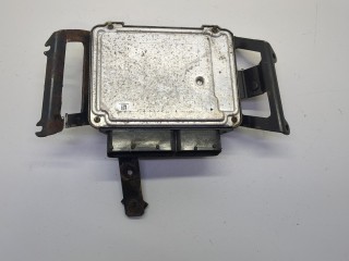 Блок управления двигателем, ориг. номер 0281012193, 504121602, Iveco Daily 2006-2011
