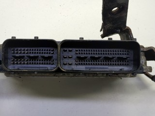 Блок управления двигателем, ориг. номер 0281012193, 504121602, Iveco Daily 2006-2011