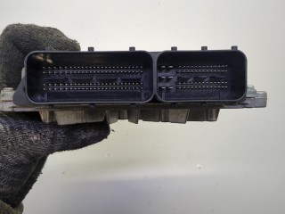 Блок управления двигателем, ориг. номер 0261209108, 30743338, Volvo S80 2006-2010