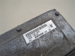 Блок управления двигателем, ориг. номер 378205J6A25, Acura MDX 2015-2016