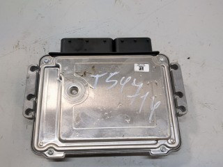 Блок управления двигателем, ориг. номер 0281013406, Honda Civic 2005-2008