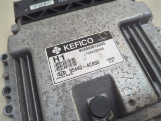 Блок управления АКПП / КПП, ориг. номер 954404C800, KIA Mohave (Borrego) 2008-2016