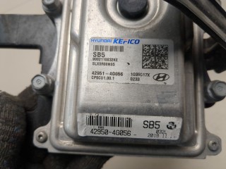 Блок управления АКПП / КПП, ориг. номер 429504G056, Hyundai Palisade 2018-2022