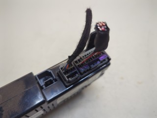 Блок комфорта, ориг. номер 68158125AB, Dodge Journey 2011-2020