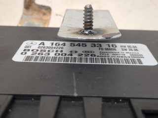 Блок управления парктрониками, ориг. номер A1645453316, Mercedes GL-Класс 2006-2009
