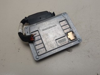 Блок управления раздаткой, ориг. номер 0AD927755BG, Volkswagen Touareg 2006-2010