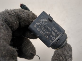 Датчик парктроника передний, ориг. номер A0045428718, Mercedes GL-Класс 2006-2009