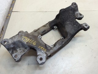 Кронштейн КПП, ориг. номер 4F0399263L, Audi A6 2004-2008