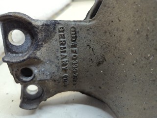 Кронштейн КПП, ориг. номер 4F0399263L, Audi A6 2004-2008