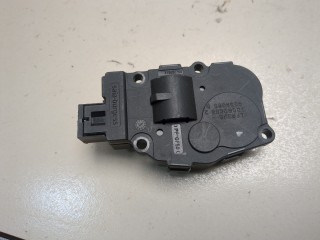 Электропривод заслонки отопителя, ориг. номер 410475520, Mercedes GL-Класс 2006-2009