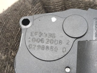 Электропривод заслонки отопителя, ориг. номер 410475520, Mercedes GL-Класс 2006-2009