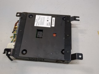 Усилитель звука, ориг. номер 4X4318C808AD, Jaguar X-Type 2001-2008