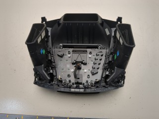 Панель управления магнитолой, ориг. номер BM5T18K811BA, Ford Focus 2011-2015