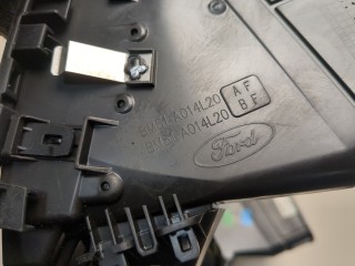 Панель управления магнитолой, ориг. номер BM5T18K811BA, Ford Focus 2011-2015