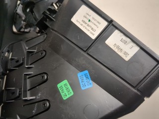Панель управления магнитолой, ориг. номер BM5T18K811BA, Ford Focus 2011-2015