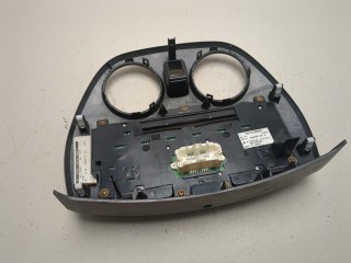 Панель управления магнитолой, ориг. номер MN121398, Mitsubishi Eclipse 2005-2008