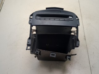 Проигрыватель, чейнджер CD/DVD, ориг. номер 28184BA000, Nissan Primera P12 2001-2008
