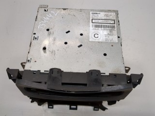 Проигрыватель, чейнджер CD/DVD, ориг. номер 28184BA000, Nissan Primera P12 2001-2008