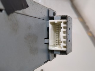 Проигрыватель, чейнджер CD/DVD, ориг. номер 28184BA000, Nissan Primera P12 2001-2008