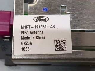 Усилитель антенны, ориг. номер M1PT-19K351-AB, Ford Bronco Sport 2020-2024