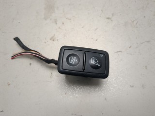 Кнопка регулировки сидений правая Mercedes GL-Класс 2006-2009