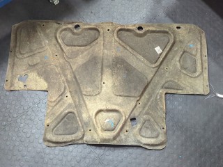 Обшивка капота, Rover 600 1993-1999