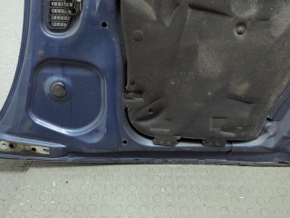 Обшивка капота, ориг. номер 51488193941, 8193941, BMW 3 E46 1997-2003