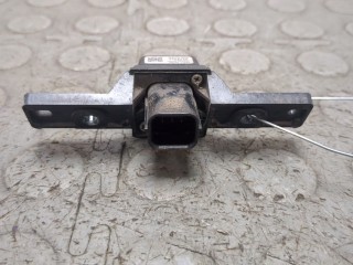 Камера переднего вида, ориг. номер 284F14BA0A, Nissan X-Trail (T32) 2013-2019