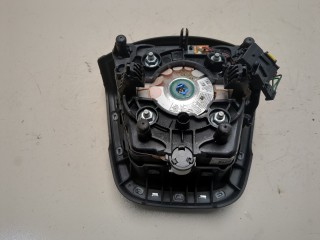 Подушка безопасности водителя, ориг. номер 34077415, Peugeot 508 2010-2014