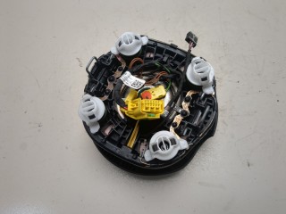 Подушка безопасности водителя, ориг. номер 8R0880201N, Audi A5 2011-2016