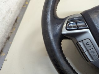 Подушка безопасности водителя, ориг. номер 77810TA0A80ZA, Honda Crosstour 2009-2012