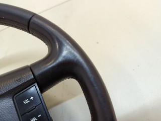 Подушка безопасности водителя, ориг. номер 3D0880203B, Volkswagen Touareg 2006-2010