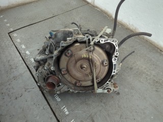 КПП - автомат (АКПП) 4х4, ориг. номер 55-51SN, Volvo XC90 2002-2006