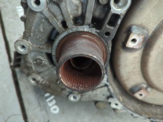КПП - автомат (АКПП) 4х4, ориг. номер 55-51SN, Volvo XC90 2002-2006