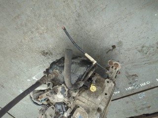 КПП - автомат (АКПП) 4х4, ориг. номер 55-51SN, Volvo XC90 2002-2006