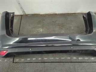 Заглушка буксировочного крюка задняя, Ford C-Max 2007-2010