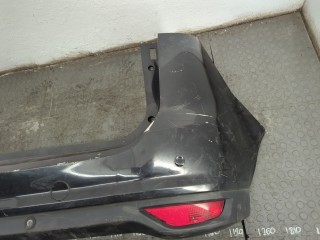 Заглушка буксировочного крюка задняя, Ford C-Max 2007-2010