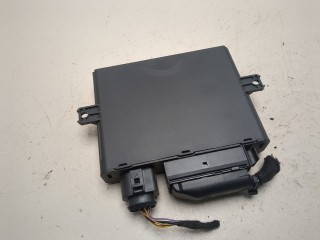 Блок управления бесключевого доступа, ориг. номер 3D0909135B, Volkswagen Touareg 2006-2010