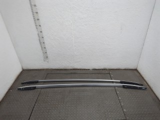 Рейлинги на крышу (комплект), ориг. номер 3CN860043C, 3CN860044C, Volkswagen Atlas 2017-2020