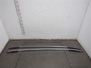 Рейлинги на крышу (комплект), ориг. номер 3CN860043C, 3CN860044C, Volkswagen Atlas 2017-2020