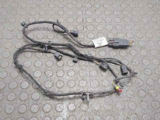 Проводка бампера, ориг. номер 1276730, 13302525, Opel Zafira 2008-2014