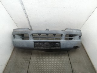 Бампер передний Citroen Jumper 1994-2002