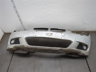 Бампер передний BMW 3 серия 2004-2008