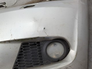 Бампер передний, ориг. номер 51118044662, 8044662, BMW 3 серия 2004-2008