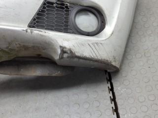 Бампер передний, ориг. номер 51118044662, 8044662, BMW 3 серия 2004-2008