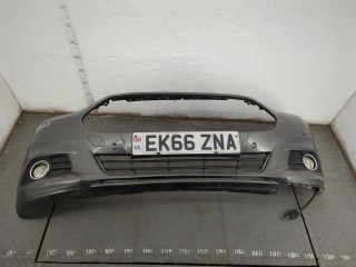 Бампер передний, ориг. номер 2011325, DS7317D957JBXWAA, Ford Mondeo 5 2014-2019
