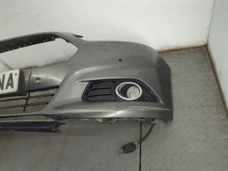 Бампер передний, ориг. номер 2011325, DS7317D957JBXWAA, Ford Mondeo 5 2014-2019