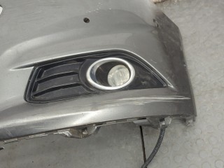 Бампер передний, ориг. номер 2011325, DS7317D957JBXWAA, Ford Mondeo 5 2014-2019